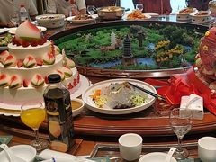 -普天和酒楼·新津菜·烤鸭(天津之眼店)