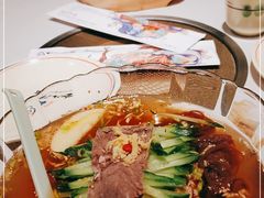 -七八冷面·延边朝鲜族美食(欢乐谷店)
