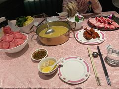 -囍凤楼·粤菜·点心·火锅(温特莱店)