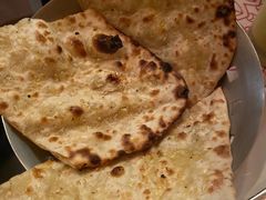 -克比叔叔印度餐厅Kebabs on the Grille(永康路分店)