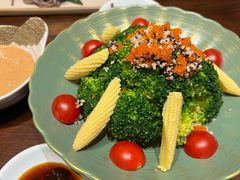 -鸟鹏烧鸟居酒屋(珠江新城店)