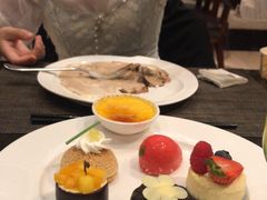 -上海嘉定喜来登酒店