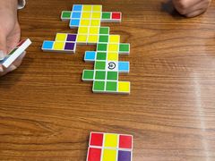 -嗨刻桌游(天一豪景店)