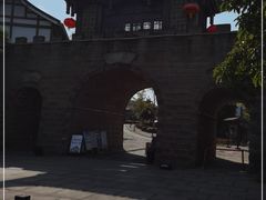 -南关石牌坊古镇