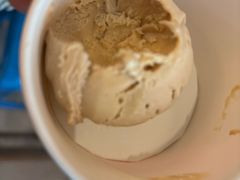 榛果冰淇淋-马克西姆俄罗斯餐厅(通亚街店)