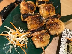 -一吉焼鸟·FOUNDER(桂林路店)