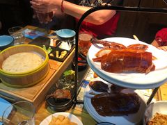-局气 烤鸭·北京菜(光华路店)