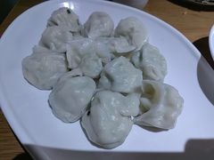 -伊喜饺子·烤鸭(五道口学院路店)