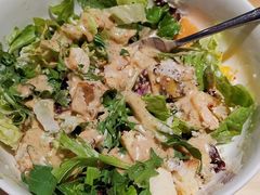 -CALIFORKS加州叉子轻食(朝阳门店)