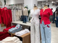 -Abercrombie & Fitch(天环广场店)