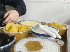 -百花传统甜品店(原址店)