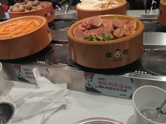 -龍歌自助小火锅(李沧顺和汇店)