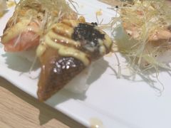 -禾绿寿司(星光68广场店)