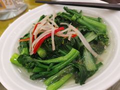 -轩记海鲜餐厅·四十五年老字号·经典粤菜(西区彩虹店)