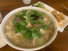 -合记烩面(人民路店)