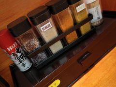-天妇罗内顺田(罗湖店)