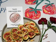 -祖母的魔法厨房(爱琴海黑金店)
