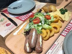 -棒约翰比萨·意面(剑河店)