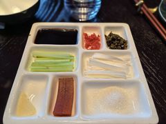 -四季民福烤鸭店(外滩外白渡桥店)