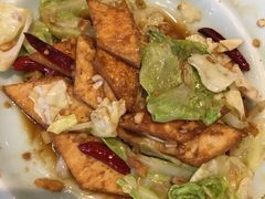 -巴依老爷新疆美食(望京小街店)