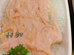-码头故事·成都老火锅