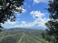 -七娘山
