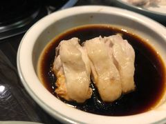 -东椰·海南椰子鸡火锅(朝阳门店)