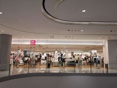 -优衣库(长沙国金中心店)