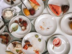 -The COOK·厨餐厅·自助餐(浦东嘉里大酒店)