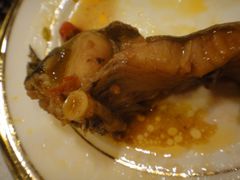 柴鱼-湖北味道(湖北大厦店)