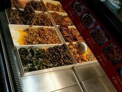 水产区-老枝花卤(玉林店)