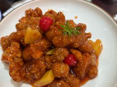 -邢家锅贴老店·非遗·开封菜(金明广场店)