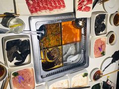 -海底捞火锅(长沙华创国际广场店)