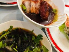 红烧小肉-小实惠嘉(威海路店)