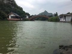 -桂林两江四湖景区
