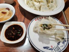 -那家老院子东北菜·饺子·小鸡炖蘑菇(艳华街店)