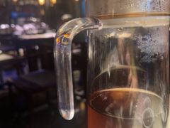 -绿茶餐厅(光谷世界城步行街店)