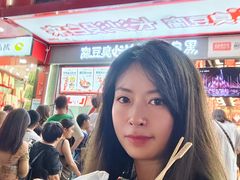 -HIB HUB公社(解放西路店)