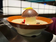 甜品蛋糕-東盛炭烤自助料理(浦东文峰广场店)