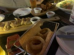 -Big Bamboo 大竹子体育主题餐厅(虹梅路店)