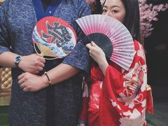 -白兔子密室(长寿路店)