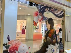 -凯德MALL(西直门店)