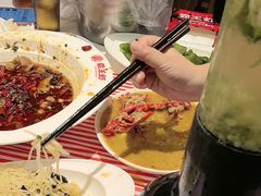 -霸王虾·麻辣小龙虾(清水河公园店)