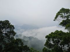 -青城山