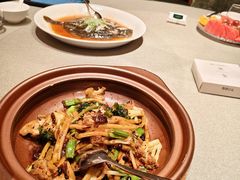 -漢舍中国菜馆(浦东嘉里城店)