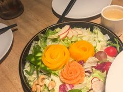 -同福龙虾(高新店)