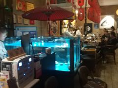-千代武日本料理(开发区店)