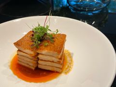 -缘餐厅(钵池山公园店)