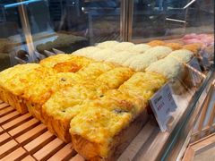 -木子木水日式烫面包(世界城光谷店)