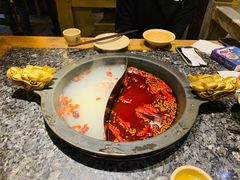 -蜀大侠火锅(四川北路店)